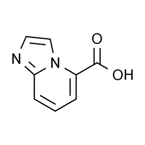 Imidazo[1,2-a]pyridine-5-carboxylic acid,97%