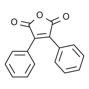 2，3-二苯基马来酸酐, 95%