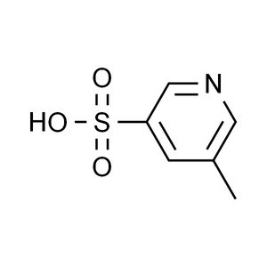 5-甲基吡啶-3-磺酸, 95%