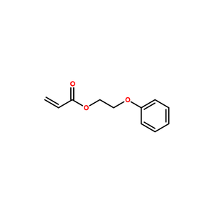 丙烯酸-2-苯氧基乙酯, 90%,含100ppm MEHQ稳定剂