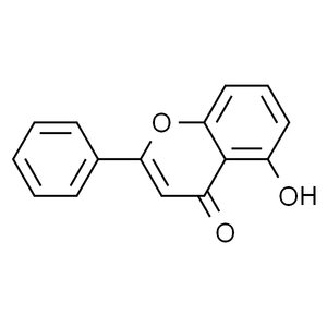 5-羟基黄酮 ，98.0%(LC&T)