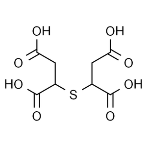 硫代丁二酸, 98%