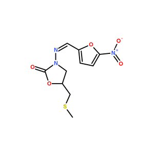 硝呋太尔, HPLC≥98%