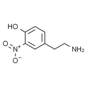 3-硝基酪胺, 98%