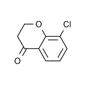 8-氯-4-色原酮, 95%