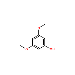 3,5-二甲氧基苯酚,分析标准品,GC≥98%