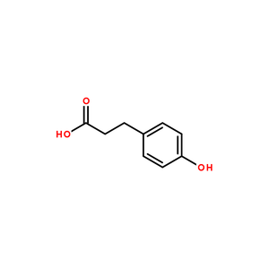 对羟基苯丙酸 5g x20瓶/箱（纸箱）