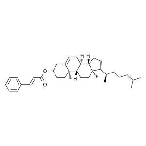 反-肉桂酸胆固醇酯, 96%