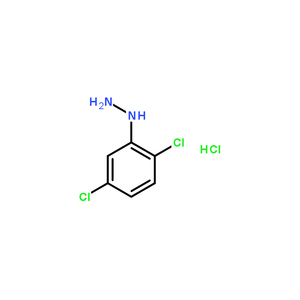 2,5-二氯苯肼盐酸盐, 98%