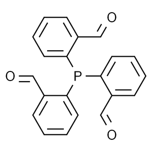 2,2',2''-膦酰三苯甲醛, 97%