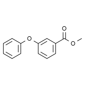 3-苯氧基苯甲酸甲酯, 97%