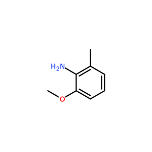 2-甲氧基-6-甲基苯胺,98%
