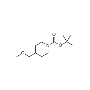 4-(甲氧基甲基)哌啶-1-羧酸叔丁酯