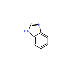 苯并咪唑，HPLC≥98%