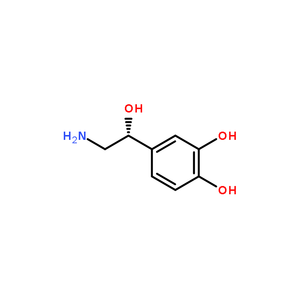 去甲肾上腺素,分析标准品,HPLC≥99%