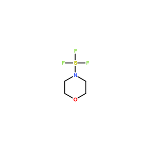 三氟化硫吗啉, 95%