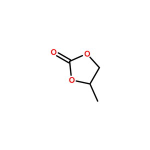 (S)-(-)-碳酸丙烯酯, 98%（ee：99%）