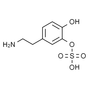 多巴胺3-O-硫酸盐