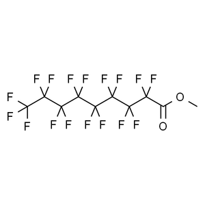 全氟壬酸甲酯 ≥95.0%(GC)