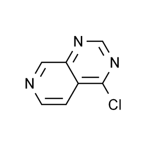 4-氯吡啶并[3,4-d]嘧啶, 95%