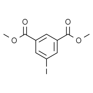 Dimethyl 5-iodoisophthalate,98%