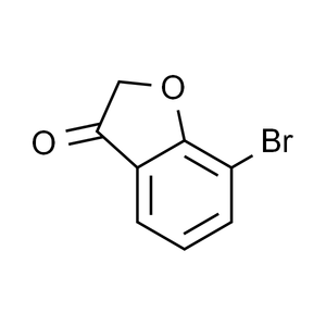 7-溴-3-苯并呋喃酮, 98%