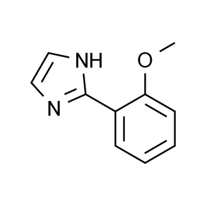 2-(2-METHOXY-PHENYL)-1H-IMIDAZOLE, 98%