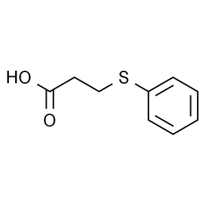 3-(Phenylthio)propanoic acid,97%