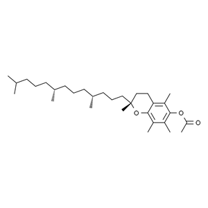 DL-α-生育酚醋酸酯