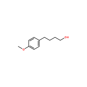 4-(4'-甲氧基苯基)-1-丁醇, 98%