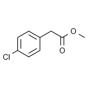 4-氯苯乙酸甲酯 25g x20瓶/箱（纸箱）