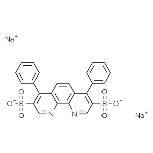 红菲绕啉二磺酸 二钠盐 水合物, 98%