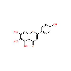 高黄芩素, ≥98% (HPLC)