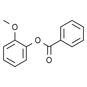 2-甲氧基苯基苯甲酸酯, 95+%