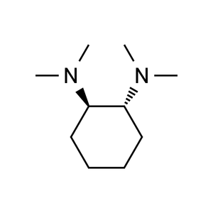 (1R,2R)1N,1N,2N,2N-四甲基-1,2-环己二胺, 98+%