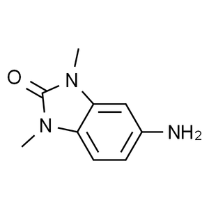 1,3-二甲基-5-氨基苯并咪唑-2-酮, ≥95%