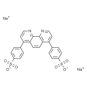 水合红菲绕啉二磺酸钠水合物, 97%
