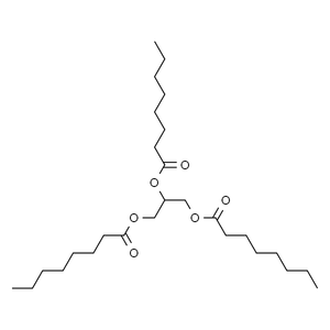 三辛酸甘油酯, ≥98%