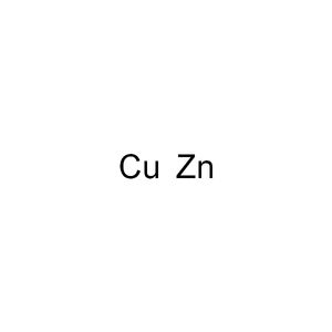 锌铜试剂, 1-3%(Cu)