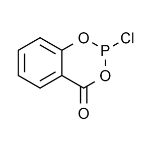 2-氯-4H-1,3,2-苯并二氧磷-4-酮