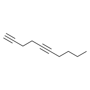 1，5-癸二炔, ≥97%