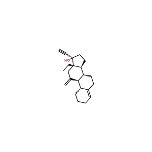 去氧孕烯, 98.0%(HPLC)