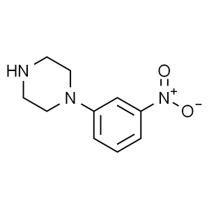 1-(3-硝基苯基)哌嗪, 95%