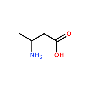 DL-3-氨基丁酸, 98%