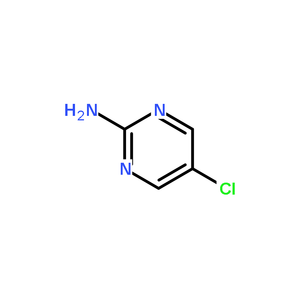 2-氨基-5-氯嘧啶, 98%