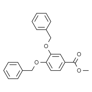 Methyl 3,4-bis(benzyloxy)benzoate,98%