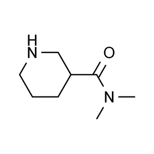 N,N-二甲基哌啶-3-甲酰胺, ≥95%