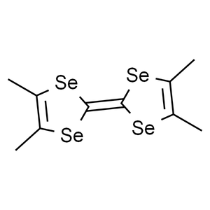 四甲基四硒富勒烯