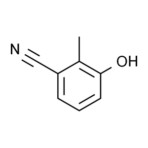 3-羟基-2-甲基苯腈, 95%