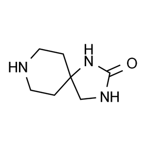 1,3,8-三氮杂螺[4,5]癸烷-2-酮, 98%